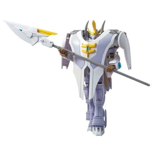 Gunpla XXXG-01L2 Gundam Livelance Heaven HGGBB 1:144