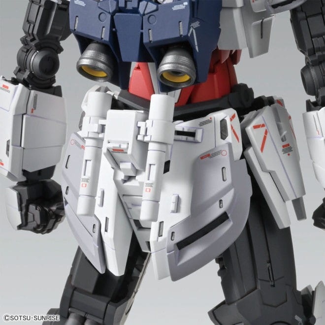 Zdjęcie dodatkowe produktu Gunpla RX-9/C Narrative Gundam C-Packs MG 1:100