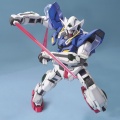 Zdjęcie dodatkowe produktu Gunpla GN-001 Gundam Exia MG 1:100