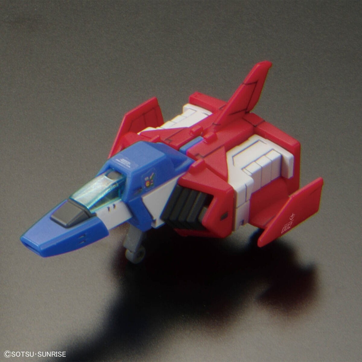 Zdjęcie dodatkowe produktu Gunpla RX-78-2 Gundam (Ver. 2.0) RG 1:144