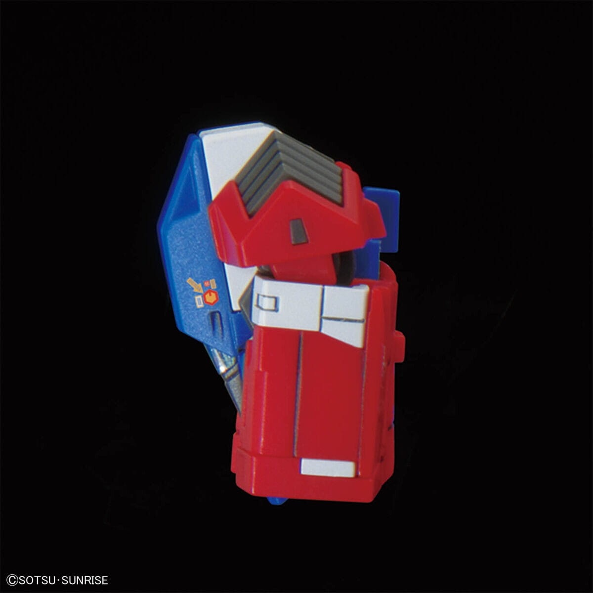 Zdjęcie dodatkowe produktu Gunpla RX-78-2 Gundam (Ver. 2.0) RG 1:144