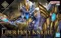 Zdjęcie główne produktu Liber Holy Knight 30MM 30MF