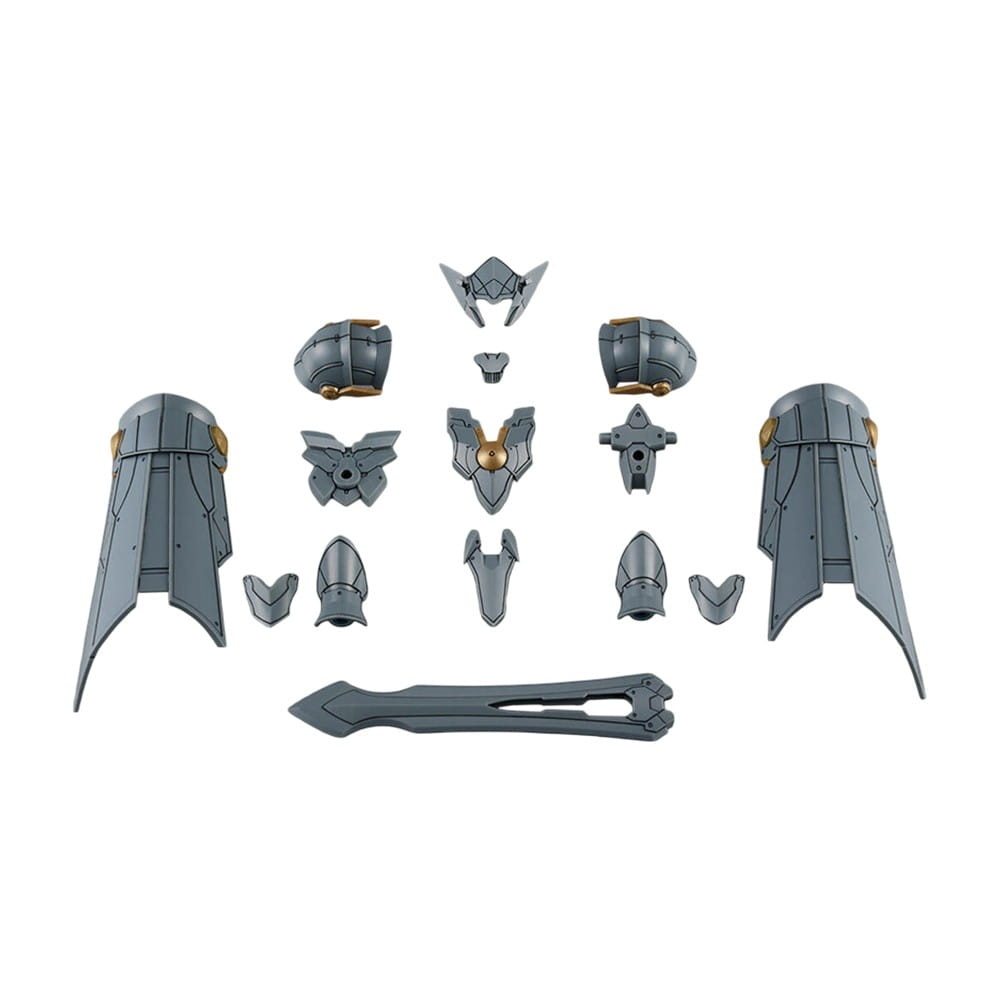 Zdjęcie dodatkowe produktu Class Up Armor (Liber Paladin) 30MM 30MF
