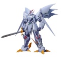Zdjęcie dodatkowe produktu Super Robot Wars - Cybaster HG