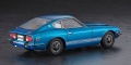 Zdjęcie dodatkowe produktu Datsun 240Z HLS30 (wersja z kierownicą po lewej stronie) 1:24 Hasegawa 20405
