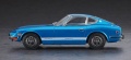 Zdjęcie dodatkowe produktu Datsun 240Z HLS30 (wersja z kierownicą po lewej stronie) 1:24 Hasegawa 20405