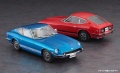 Zdjęcie dodatkowe produktu Datsun 240Z HLS30 (wersja z kierownicą po lewej stronie) 1:24 Hasegawa 20405