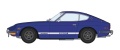 Zdjęcie dodatkowe produktu Datsun 240Z HLS30 (wersja z kierownicą po lewej stronie) 1:24 Hasegawa 20405