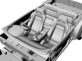 Zdjęcie dodatkowe produktu Nissan Fairlady Z (Z32) Version R Twin Turbo 2by2 (1998) 1:24 Hasegawa 20730