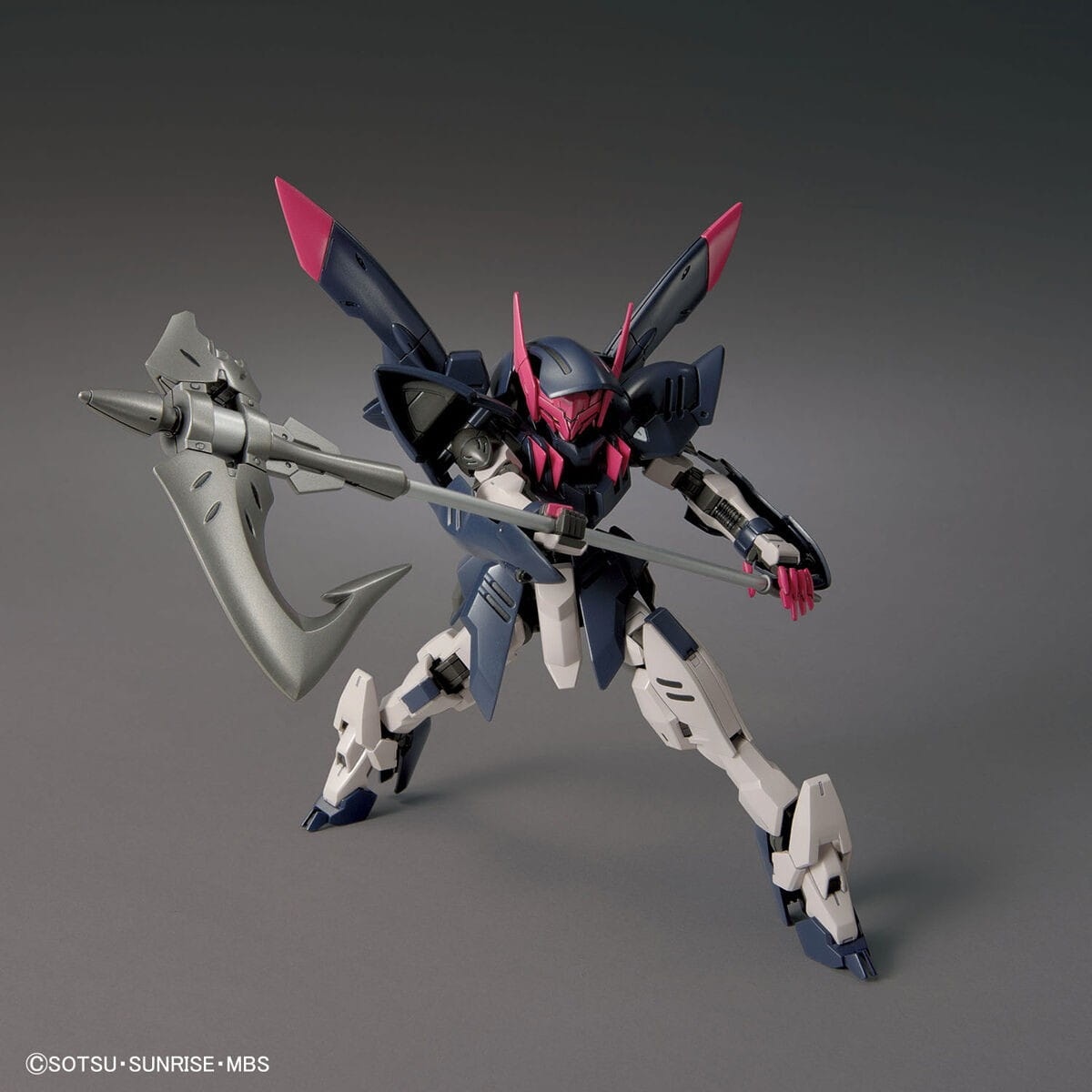 Zdjęcie dodatkowe produktu Gunpla ASW-G-56 Gundam Gremory HGIBO 1:144