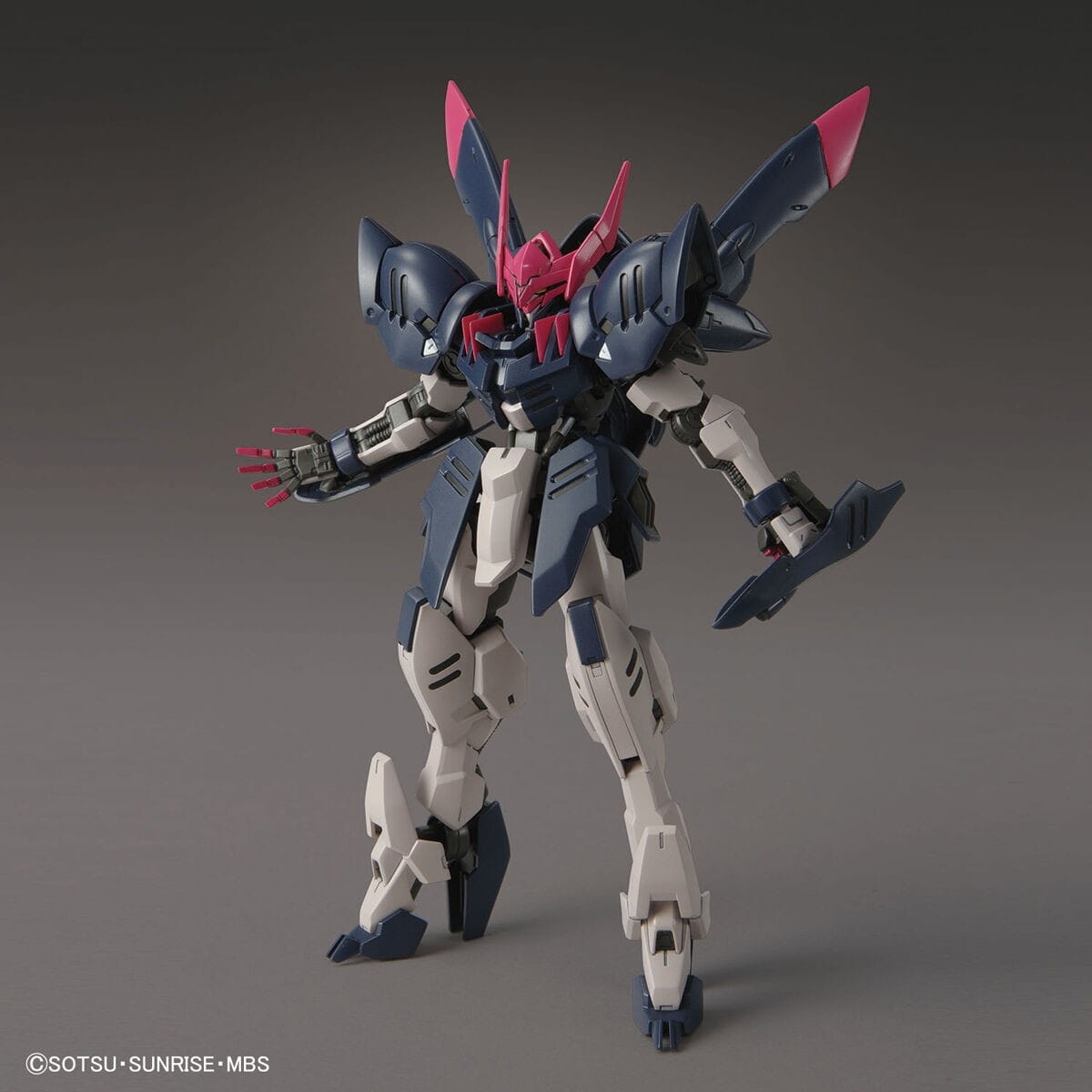 Zdjęcie dodatkowe produktu Gunpla ASW-G-56 Gundam Gremory HGIBO 1:144