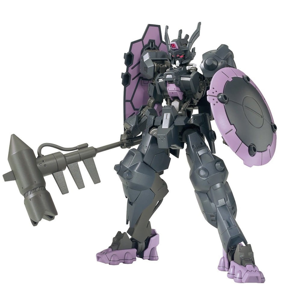 Zdjęcie dodatkowe produktu Gunpla ASW-G-47 Gundam Vual HGIBO 1:144