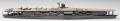 Zdjęcie dodatkowe produktu IJN Aircraft Carrier Akagi 1:700 Hasegawa WL227