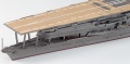 Zdjęcie dodatkowe produktu IJN Aircraft Carrier Akagi 1:700 Hasegawa WL227