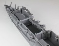Zdjęcie dodatkowe produktu IJN Aircraft Carrier Akagi 1:700 Hasegawa WL227