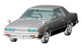 Zdjęcie dodatkowe produktu Nissan Gazelle (S110) Early Version HT 2000 XE-II (1979) 1:24 Hasegawa 20731