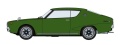 Zdjęcie dodatkowe produktu Nissan Skyline HT 2000GT (KGC110) (1972) 1:24 Hasegawa 20743
