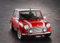 Zdjęcie dodatkowe produktu Mini Cooper 40th Anniversary Limited (1999) 1:24 Hasegawa 20739