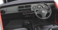 Zdjęcie dodatkowe produktu Mini Cooper 40th Anniversary Limited (1999) 1:24 Hasegawa 20739