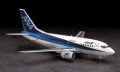 Zdjęcie dodatkowe produktu ANA B737-500 1:200 Hasegawa 10734