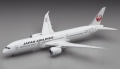 Zdjęcie dodatkowe produktu JAL B787-9 1:200 Hasegawa 10722