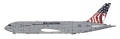 Zdjęcie dodatkowe produktu KC-46A Pegasus 157 ARW Spirit of Portsmouth 1:200 Hasegawa 10865