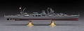 Zdjęcie dodatkowe produktu IJN Light Cruiser Yahagi "The Battle of the Leyte Gulf" 1:350 Hasegawa 40109