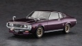 Zdjęcie dodatkowe produktu Toyota Celica LB 1600GT "Custom Version" 1:24 Hasegawa 20736