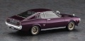 Zdjęcie dodatkowe produktu Toyota Celica LB 1600GT "Custom Version" 1:24 Hasegawa 20736