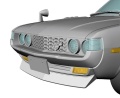 Zdjęcie dodatkowe produktu Toyota Celica LB 1600GT "Custom Version" 1:24 Hasegawa 20736