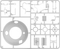 Zdjęcie dodatkowe produktu Kulisty pojazd bojowy TsAMO Project 1:35 MiniArt 40003