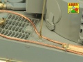Zdjęcie dodatkowe produktu Niemiecka 2m antena 1:16 ABER 16032