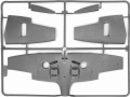Zdjęcie dodatkowe produktu Zdobywcy europejskiego nieba (B-26C, P-51D, Spitfire Mk XVI) 1:48 ICM 48324