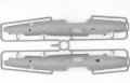 Zdjęcie dodatkowe produktu Zdobywcy europejskiego nieba (B-26C, P-51D, Spitfire Mk XVI) 1:48 ICM 48324