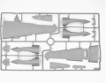 Zdjęcie dodatkowe produktu Zdobywcy europejskiego nieba (B-26C, P-51D, Spitfire Mk XVI) 1:48 ICM 48324