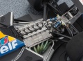 Zdjęcie dodatkowe produktu Williams FW14 (All Metal Engine Details) 1:24 Hasegawa CH49
