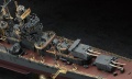 Zdjęcie dodatkowe produktu Elementy waloryzujące do IJN Agano Detail Up Basic B 1:350 Hasegawa 72138