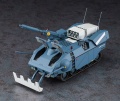 Zdjęcie dodatkowe produktu Crusher Joe Gelleon (OVA Version) 1:35 Hasegawa 64795