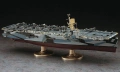Zdjęcie dodatkowe produktu Części fototrawione dla lotniskowca eskortowego USS Gambier Bay 1:350 HAS72145