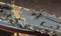 Zdjęcie dodatkowe produktu Części fototrawione dla lotniskowca eskortowego USS Gambier Bay 1:350 HAS72145