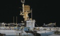 Zdjęcie dodatkowe produktu Części fototrawione dla lotniskowca eskortowego USS Gambier Bay 1:350 HAS72145