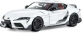 Zdjęcie główne produktu Toyota GR Supra MK5 Custom 1:24 Tamiya 24371