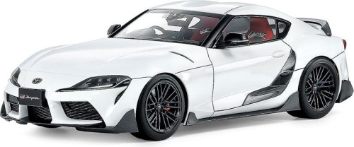 Toyota GR Supra MK5 Custom 1:24 Tamiya 24371