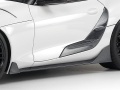 Zdjęcie dodatkowe produktu Toyota GR Supra MK5 Custom 1:24 Tamiya 24371