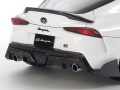 Zdjęcie dodatkowe produktu Toyota GR Supra MK5 Custom 1:24 Tamiya 24371