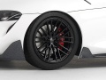 Zdjęcie dodatkowe produktu Toyota GR Supra MK5 Custom 1:24 Tamiya 24371