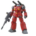 Zdjęcie dodatkowe produktu Gunpla RX-77-02 Guncannon (Cucuruz Doan's Island Ver.) HGCDI 1:144