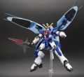 Zdjęcie dodatkowe produktu Gunpla ZGMF-X31S Abyss Gundam HGGS  1:144