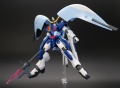 Zdjęcie dodatkowe produktu Gunpla ZGMF-X31S Abyss Gundam HGGS  1:144