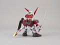 Zdjęcie dodatkowe produktu Gunpla MBF-P02 Gundam Astray Red Frame SDEX